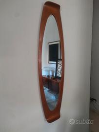 specchio anni 50 _ Campo e Graffi 