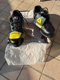 Scarpe antinfortunistiche n.41