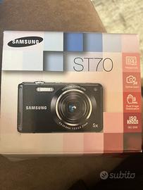 Fotocamera Samsung