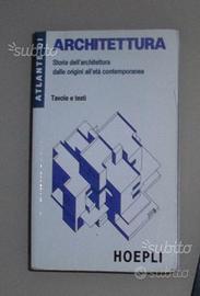 Storia dell'architettura