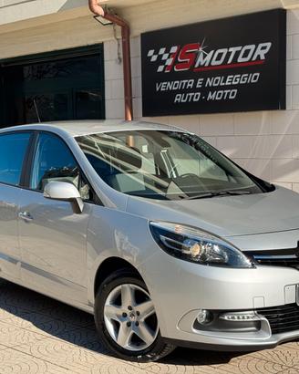 RENAULT SCENIC XMOD 1.5 DCI WAVE 110 CV