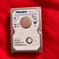 Maxtor HD