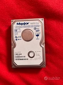 Maxtor HD