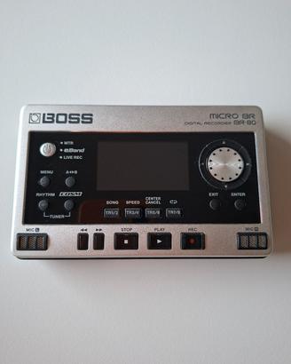 Registratore digitale Boss