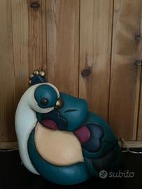 Thun club 2025 pavone