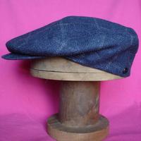 Borsalino originale pura seta TG. 56