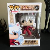 Funko Pop Inuyasha