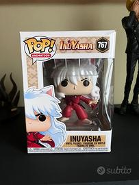 Funko Pop Inuyasha