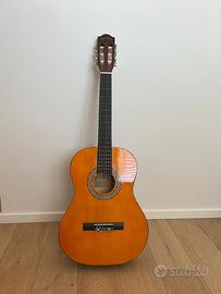 Chitarra Darestone 3/4