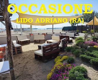 A 100 mt dal MARE CON ARIA CONDIZIONATA