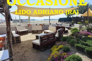 A 100 mt dal MARE CON ARIA CONDIZIONATA