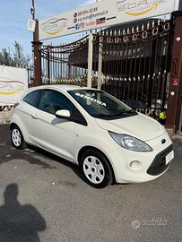 Ford Ka Ka+ 1.2 8V 69CV