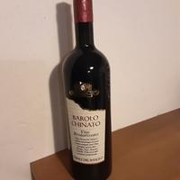 Vino Barolo Chinato