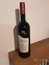 Vino Barolo Chinato