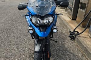 Triumph Tiger  1215 XCA