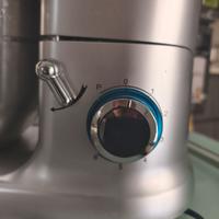 Planetaria impastatrice Vospeed