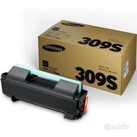 Toner usati per rigeneratori Samsung