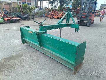 paletta da 2,25m come nuova