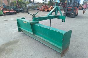 paletta da 2,25m come nuova