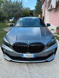 BMW M135i