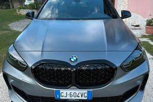 BMW M135i
