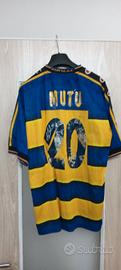 Maglietta da calcio