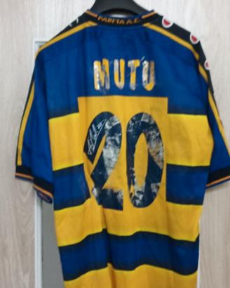 Maglietta da calcio