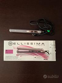 Piastra per capelli