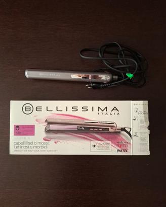 Piastra per capelli