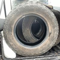 Pneumatici hankook dynapro atm