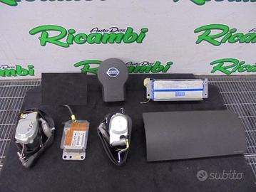 KIT AIRBAG PER NISSAN PATHFINDER R51 2010