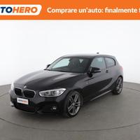 BMW 118 i 3p. Msport