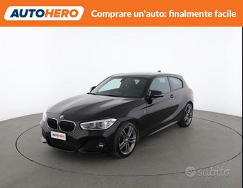 BMW 118 i 3p. Msport