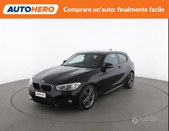 BMW 118 FT21660