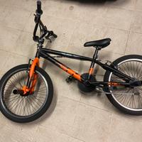 Bmx bici