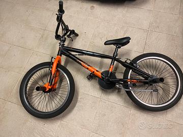 Bmx bici
