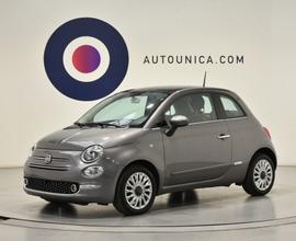 FIAT 500 1.2 LOUNGE IDEALE NEOPATENTATI