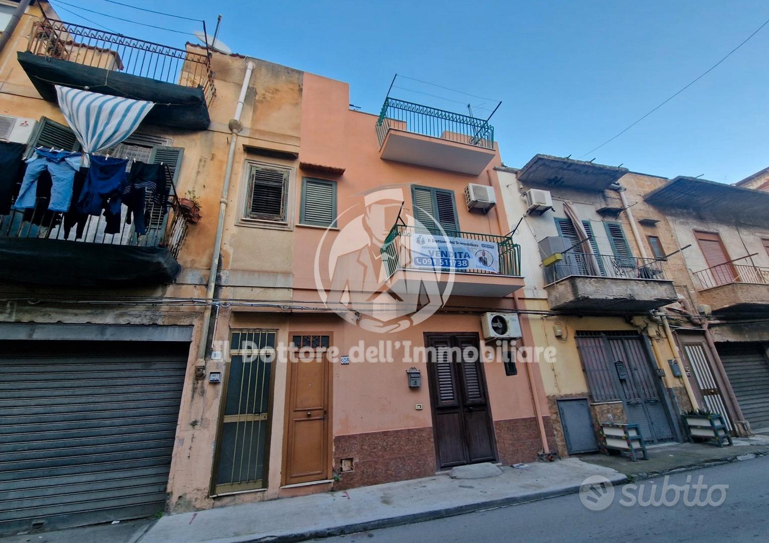 Casa Indipendente con Terrazzo - Vista 2