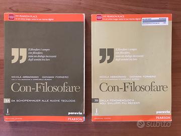 Con-Filosofare 3A e 3B