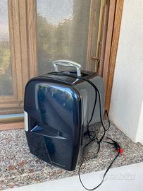 Frighetto elettrico caldo/freddo per auto