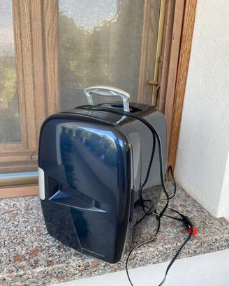Frighetto elettrico caldo/freddo per auto