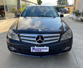 Mercedes-benz C 220 C 220 CDI BlueEFFICIENCY Avant