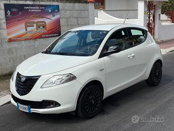 Lancia Ypsilon 1.2 69CV Elefant Bianco *KM 60.000