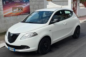 Lancia Ypsilon 1.2 69CV Elefant Bianco *KM 60.000