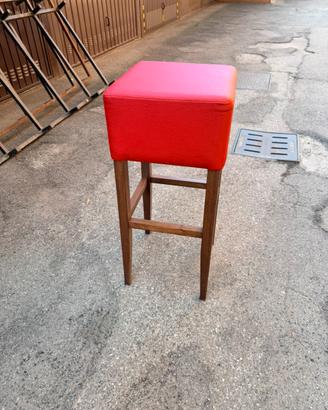 Sgabelli da bar (o per altro uso desiderato)