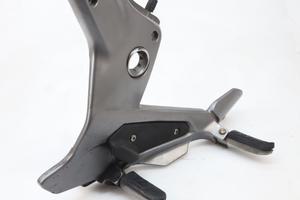 Supporto pedana Sinistra MOTO GUZZI Breva 1100