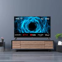 Smart TV, Serie MTC6000, 42" (106 cm), LED
