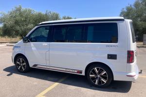 California Ocean Edition full optional