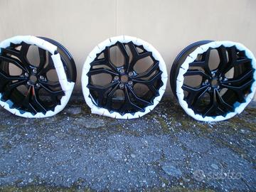 Cerchi in lega Originali del 20" per Evoque