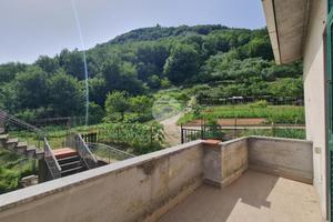 CASA SEMINDIPENDENTE A RICCÒ DEL GOLFO DI SPEZIA